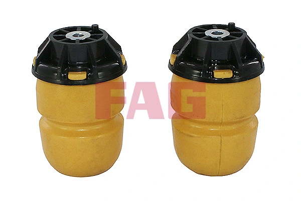 Dust Cover Kit, shock absorber